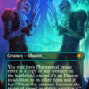 Phantasmal Image (Borderless) - Special Guests (SPG)
