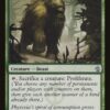 Plaguemaw Beast - Mirrodin Besieged (MBS)