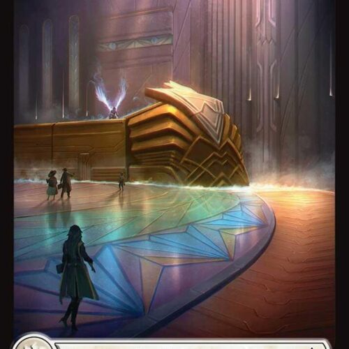 Plains (0283) - Foundations (FDN)