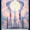Plains (262) - Full Art - Phyrexia: All Will Be One (ONE)  FOIL