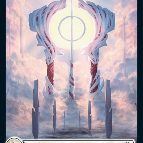 Plains (262) - Full Art - Phyrexia: All Will Be One (ONE)