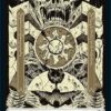 Plains (267) - Full Art - Phyrexia: All Will Be One (ONE)