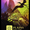 Plains (#287) (Full Art) The Lost Caverns of Ixalan foil