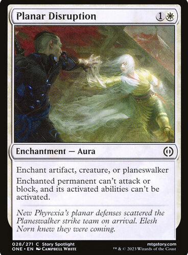PlanarDisruption__13079 Planar Disruption Phyrexia: All Will Be One