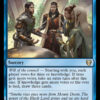Plea for Power The Lord of the Rings Commander