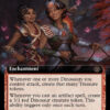 Poetic Ingenuity (Extended Art) The Lost Caverns of Ixalan - Variants