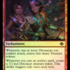 Poetic Ingenuity The Lost Caverns of Ixalan FOIL