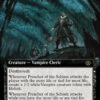 Preacher of the Schism (Extended Art) The Lost Caverns of Ixalan - Variants