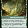 Primeval Bounty Foundations
