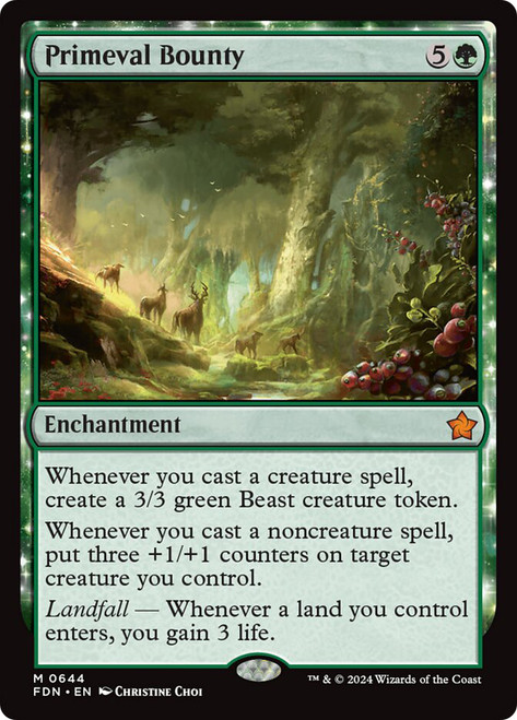 PrimevalBounty__42745 Primeval Bounty Foundations
