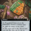 Progenitor's Icon (Extended Art) The Lost Caverns of Ixalan Commander - Variants