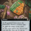 Progenitor's Icon (Extended Art) The Lost Caverns of Ixalan Commander - Variants