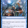 Prologue to Phyresis Phyrexia: All Will Be One