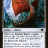 Raiders' Karve - Commander: Kamigawa: Neon Dynasty (NEC)
