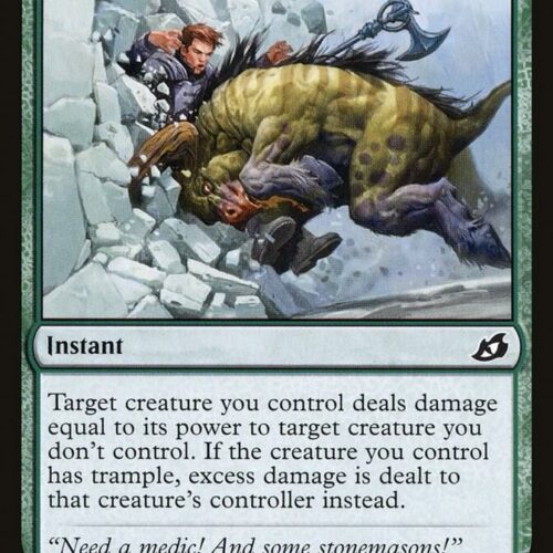 Ram Through - The List Reprints (LIST)