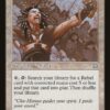 Ramosian Commander - Mercadian Masques (MMQ)