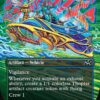 Rangers' Aetherhive (Borderless) - Aetherdrift (DFT)