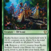 Realm Seekers The Lord of the Rings Commander