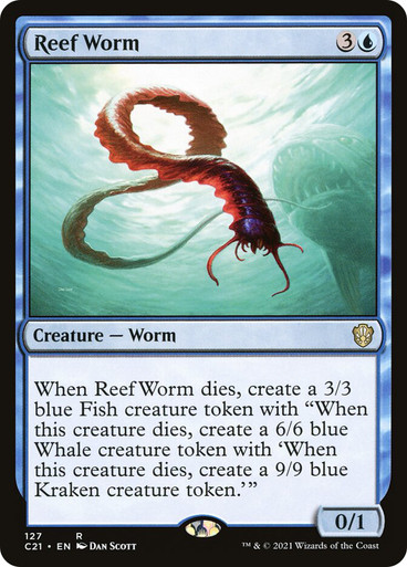 ReefWorm__53598 Reef Worm Commander 2021