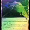 Restless Prairie The Lost Caverns of Ixalan
