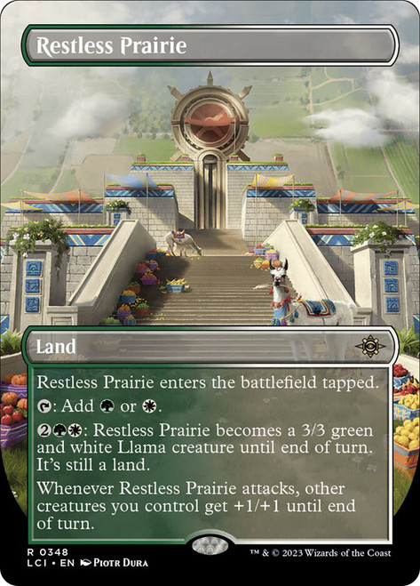 RestlessPrairie348__61759 Restless Prairie (Borderless)