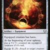 Ring of Valkas - Commander Legends (CMR)
