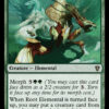 Root Elemental Murders at Karlov Manor Commander