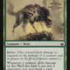 Rot Wolf - Mirrodin Besieged (MBS)