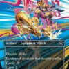 Rover Blades (Borderless) - Aetherdrift (DFT)