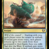 Sail into the West The Lord of the Rings Commander