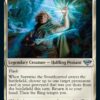 Samwise the Stouthearted - Universes Beyond: The Lord of the Rings foil