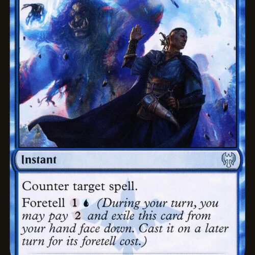 Saw It Coming - Kaldheim (KHM)