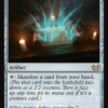 Scroll of Fate Duskmourn: House of Horror Commander