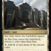 Sea Gate - Commander Legends: Battle for Baldur's Gate (CLB)