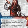 Shao Jun (Showcase) - Universes Beyond: Assassin's Creed (ACR)