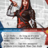 Shao Jun (Showcase) - Universes Beyond: Assassin's Creed (ACR)