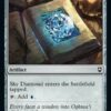 Sky Diamond - Commander Legends: Battle for Baldur's Gate (CLB)