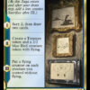 Song of Earendil The Lord of the Rings Commander