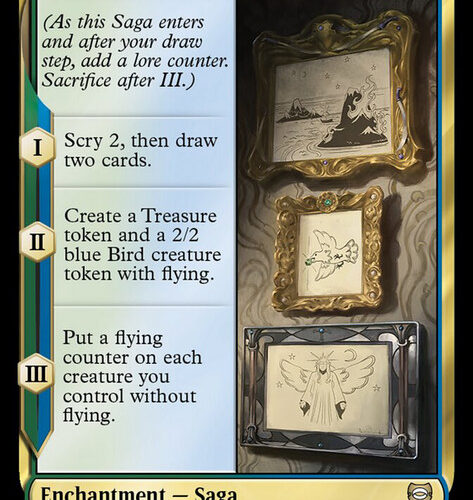 Song of Earendil The Lord of the Rings Commander