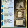 Song of Earendil The Lord of the Rings Commander