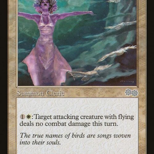 Songstitcher - Urza's Saga (USG)