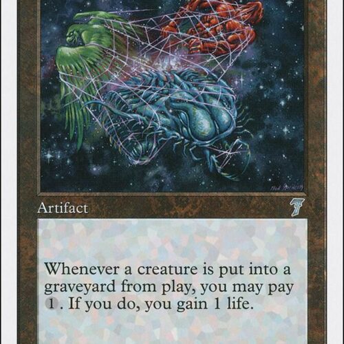 Soul Net - 7th Edition (7ED)