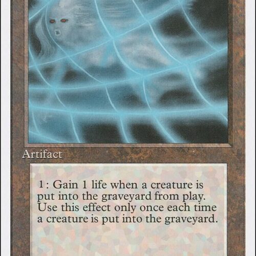 Soul Net - Fourth Edition (4ED)