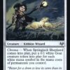 Springjack Shepherd - The List Reprints (LIST) foil