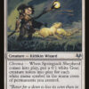 Springjack Shepherd - The List Reprints (LIST) foil