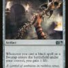 Staff of the Death Magus - Magic 2015 (M15) (M15)