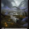 Swamp (0287) - Foundations (FDN) FOIL