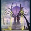 Swamp (264) - Full Art - Phyrexia: All Will Be One (ONE)