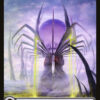 Swamp (264) - Full Art - Phyrexia: All Will Be One (ONE)