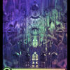 Swamp (0274) - Full Art - Duskmourn  House of Horror (DSK) FOIL